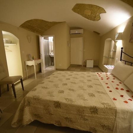 B&B Corte Cantalupi Gallipoli Luaran gambar