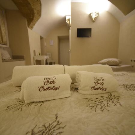 B&B Corte Cantalupi Gallipoli Luaran gambar