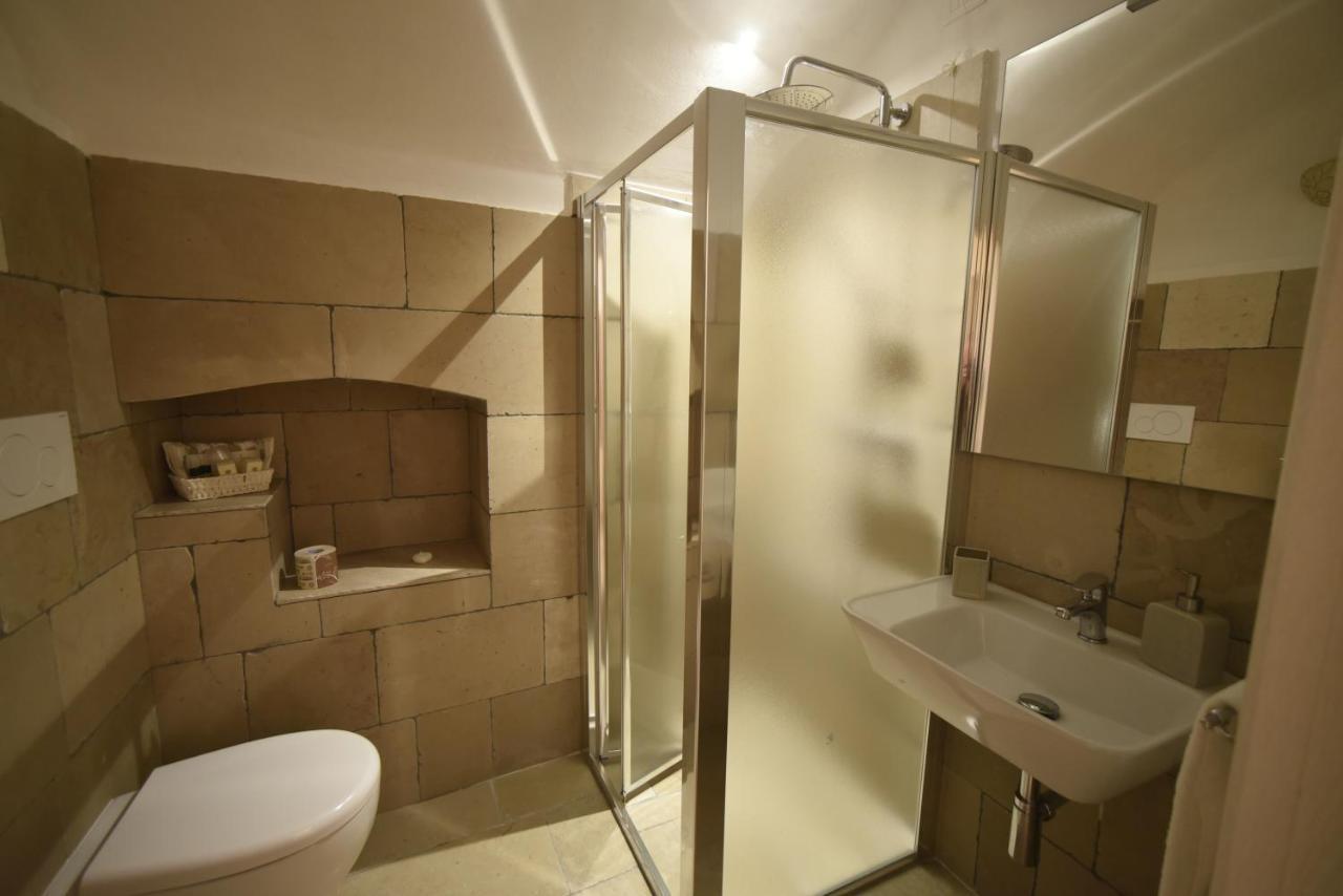 B&B Corte Cantalupi Gallipoli Luaran gambar