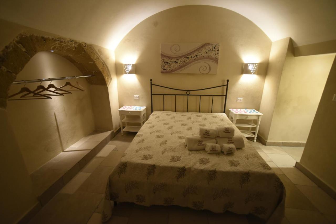 B&B Corte Cantalupi Gallipoli Luaran gambar