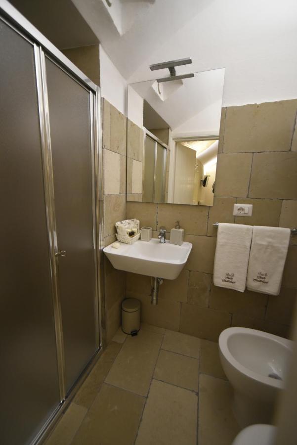 B&B Corte Cantalupi Gallipoli Luaran gambar