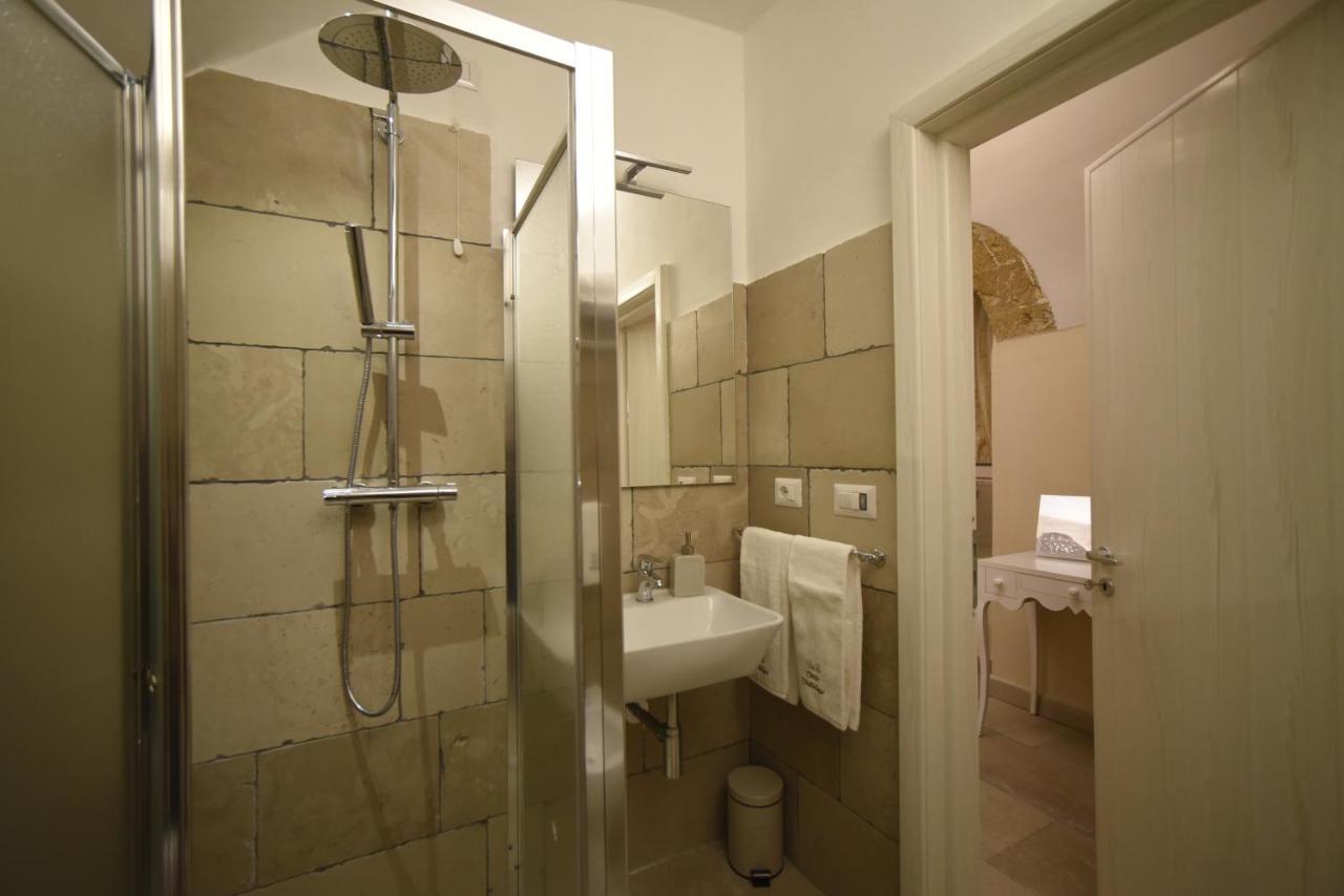 B&B Corte Cantalupi Gallipoli Luaran gambar