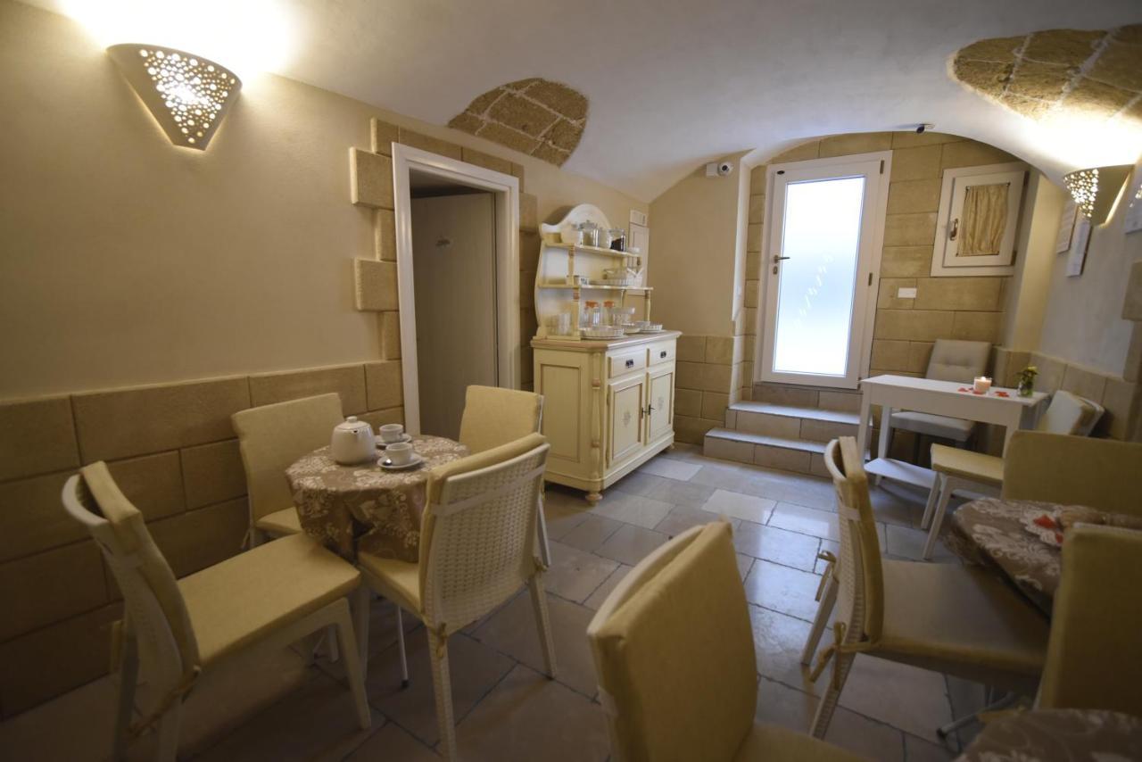 B&B Corte Cantalupi Gallipoli Luaran gambar