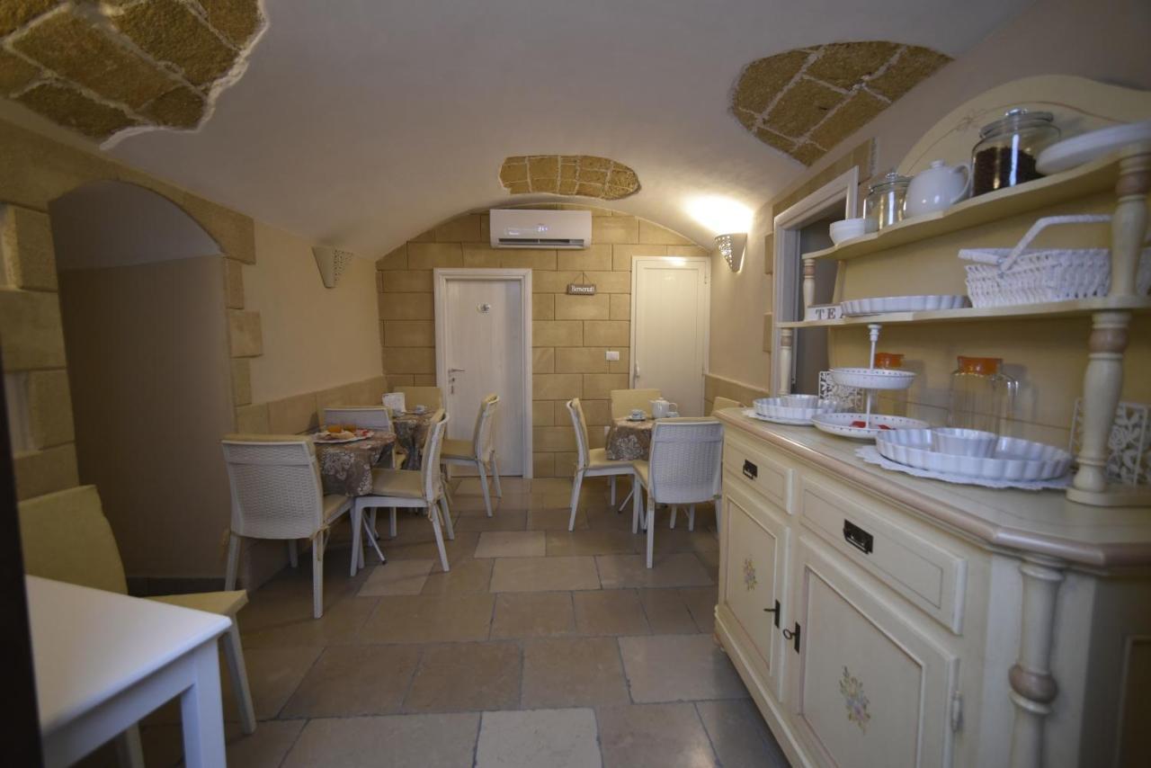 B&B Corte Cantalupi Gallipoli Luaran gambar