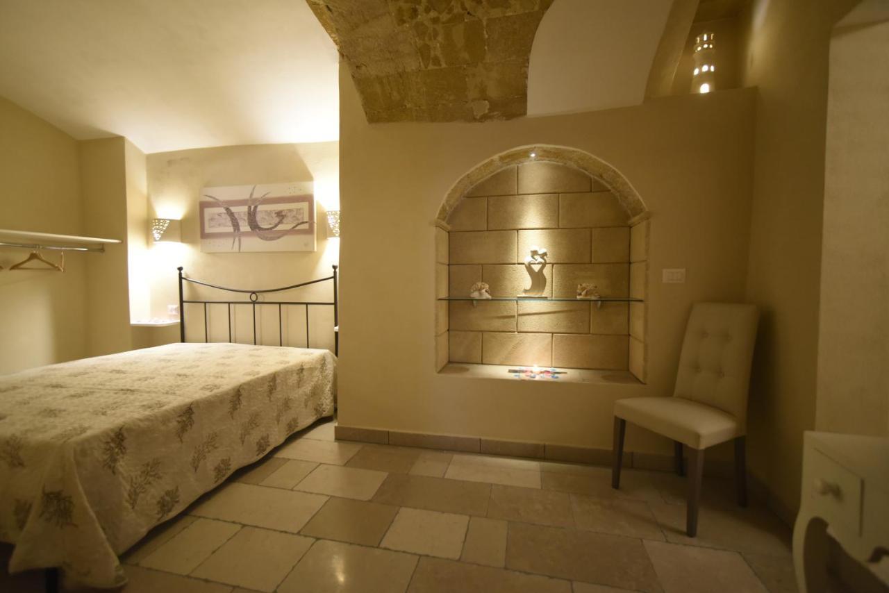 B&B Corte Cantalupi Gallipoli Luaran gambar