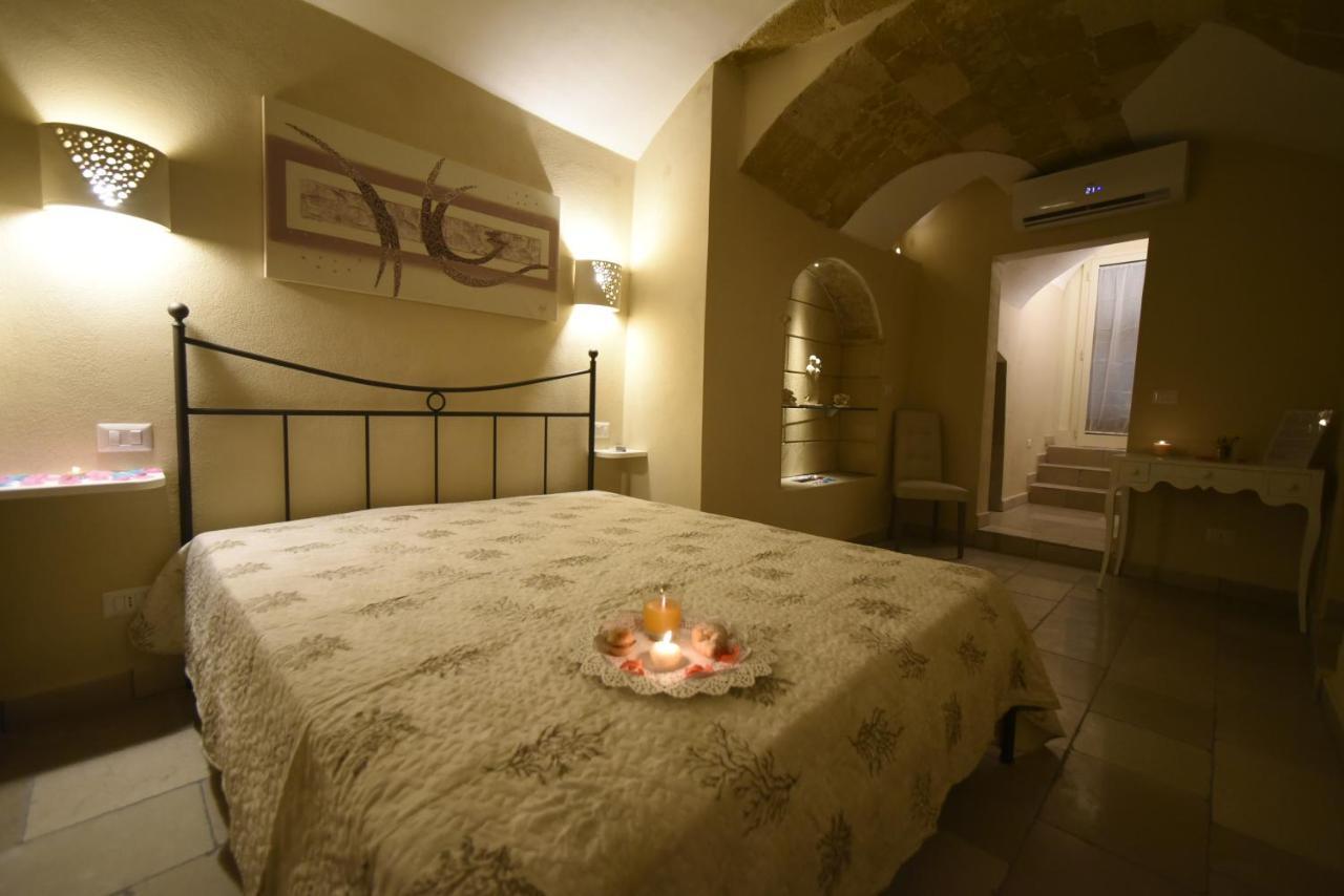 B&B Corte Cantalupi Gallipoli Luaran gambar